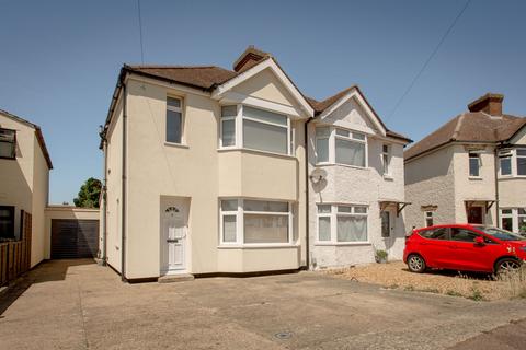 3 bedroom semi-detached house for sale, The Westering, Cambridge CB5