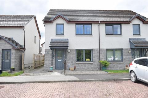 3 bedroom semi-detached house for sale, 32 Culduthel Avenue, Inverness