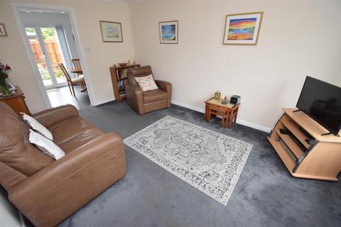 3 bedroom semi-detached house for sale, 32 Culduthel Avenue, Inverness