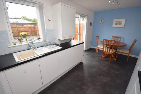 3 bedroom semi-detached house for sale, 32 Culduthel Avenue, Inverness