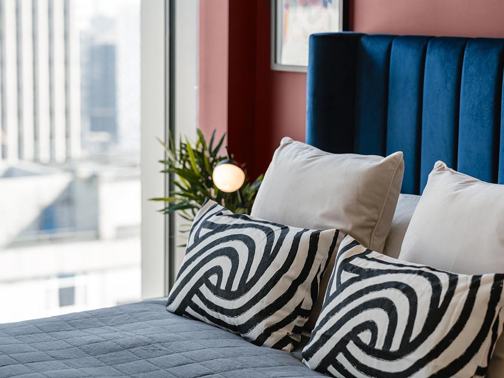 Apartment in Birmingham, West Midlands - More