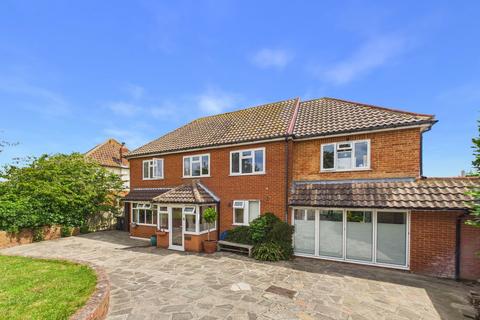 4 bedroom detached house for sale, North Foreland Road, Broadstairs, CT10