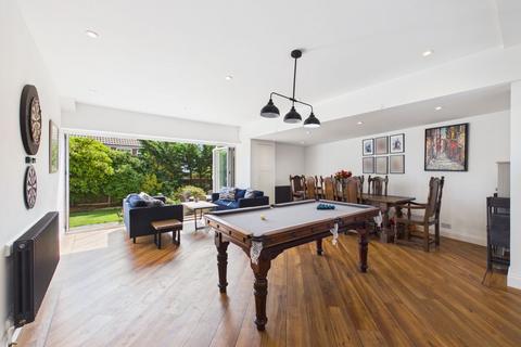 4 bedroom detached house for sale, North Foreland Road, Broadstairs, CT10