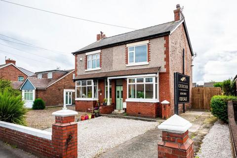 3 bedroom semi-detached house for sale, Church Road, Banks, Southport, Lancashire, PR9 8ET
