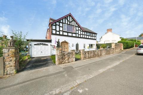 5 bedroom detached house for sale, Prest Avenue, Meden Vale, Mansfield, Nottinghamshire, NG20
