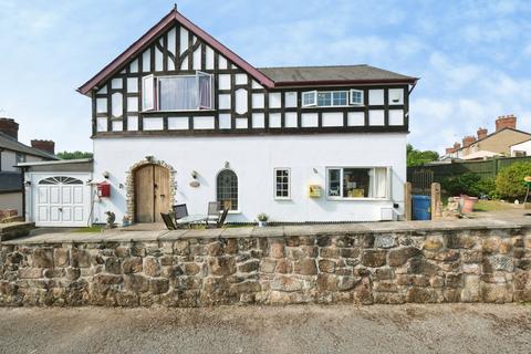 5 bedroom detached house for sale, Prest Avenue, Meden Vale, Mansfield, Nottinghamshire, NG20