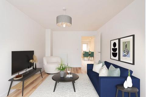 1 bedroom flat for sale, Chobham Road, Frimley, Camberley, Surrey, GU16