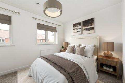 1 bedroom flat for sale, Chobham Road, Frimley, Camberley, Surrey, GU16