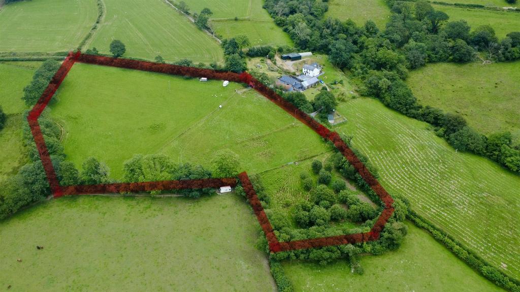 Farm land for sale