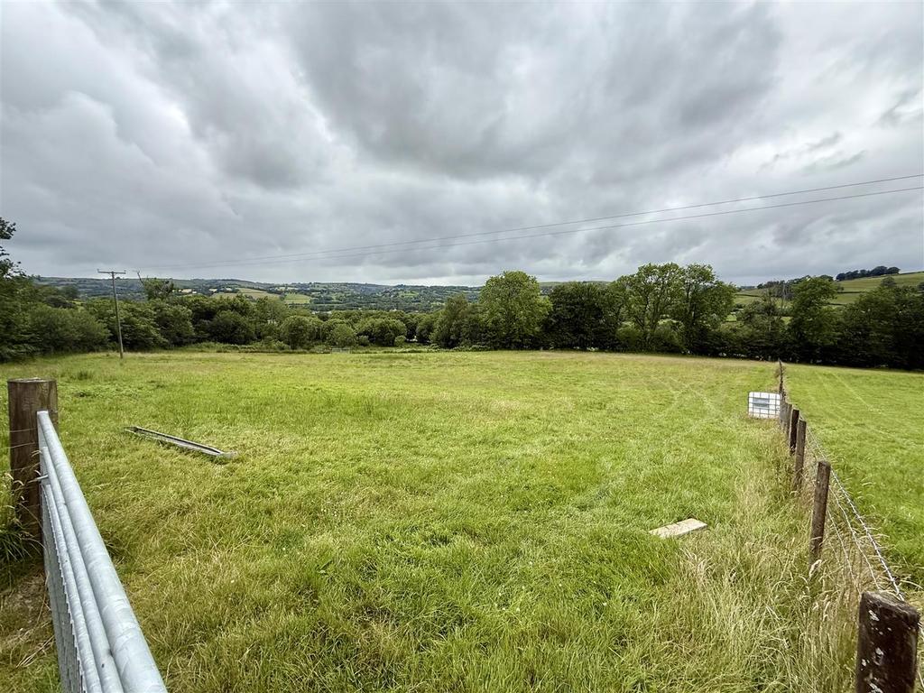 Ffarmers, Llanwrda - View 5