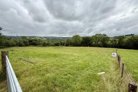 Farm land for sale, Ffarmers, Llanwrda