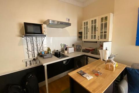 1 bedroom apartment to rent, Charing Cross, London WC2N