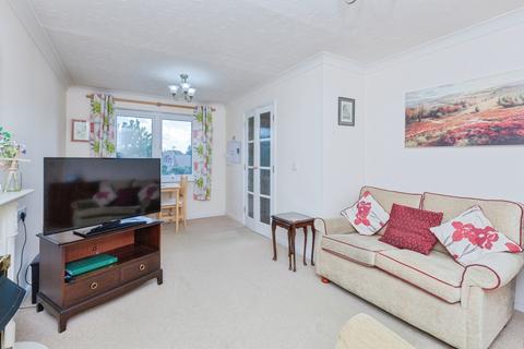 undefined, Forge Court, Syston, Leicester, Leicestershire, LE7