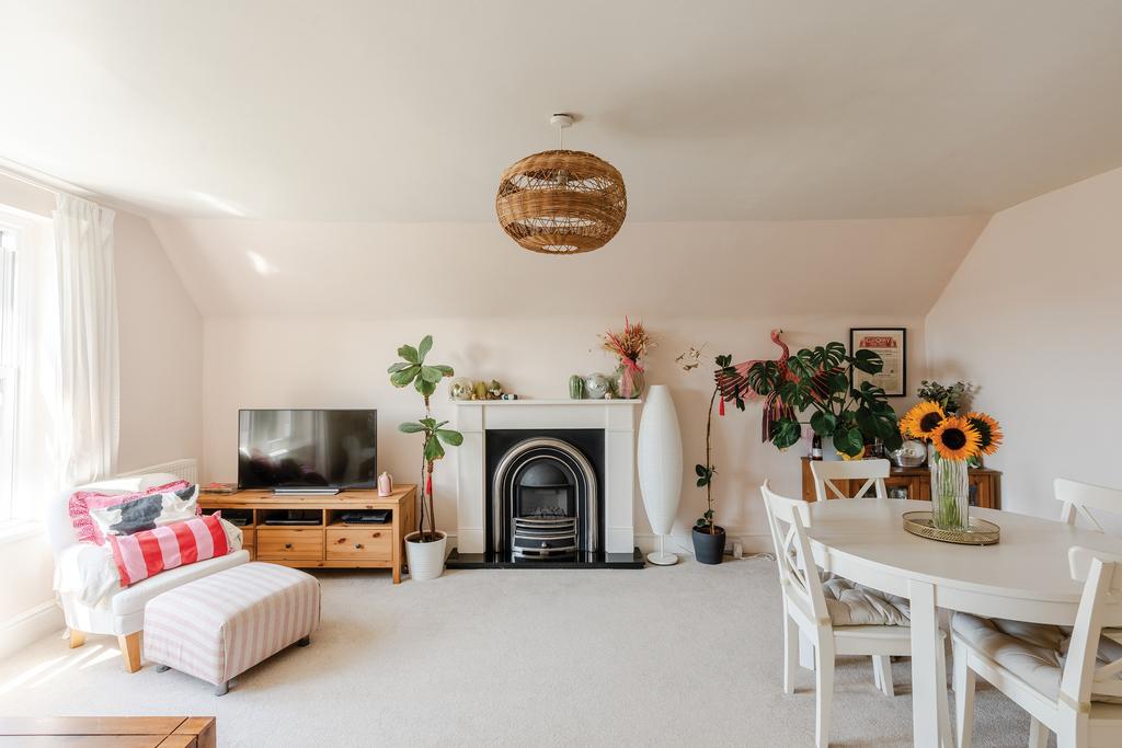 Apartment in Bristol, Redland