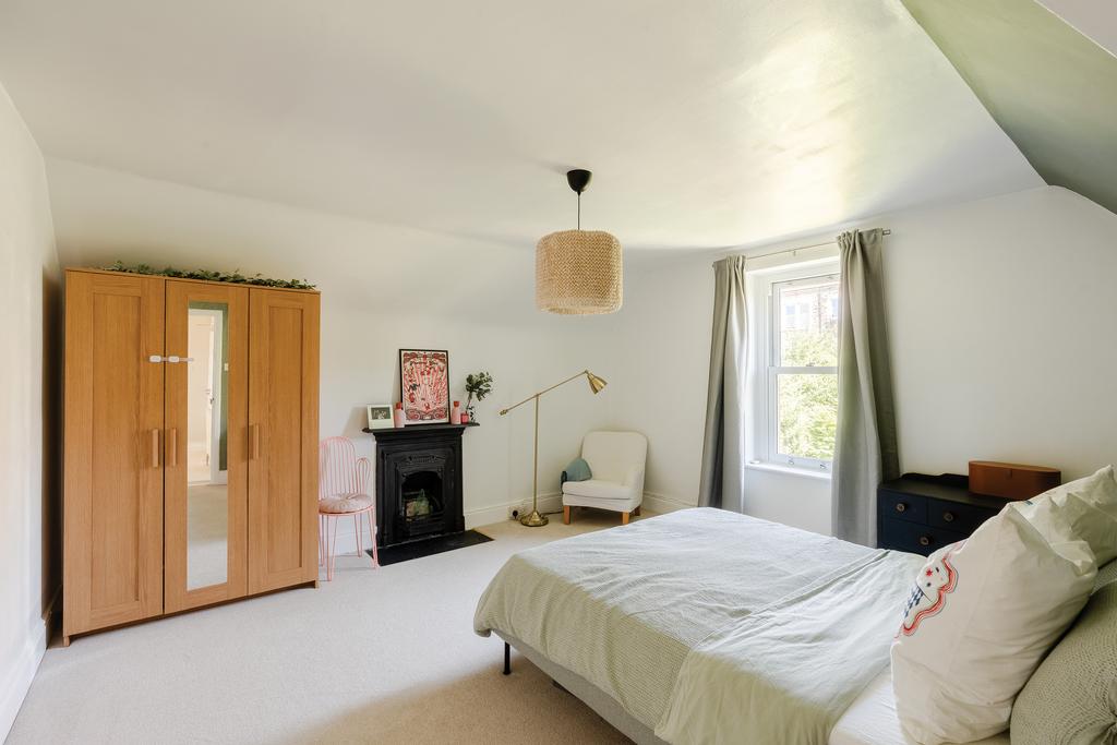 Apartment in Bristol, Redland - View 4