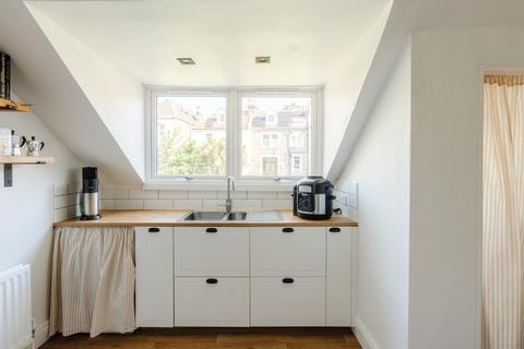 2 bedroom flat for sale, 119 Redland Road, Bristol BS6