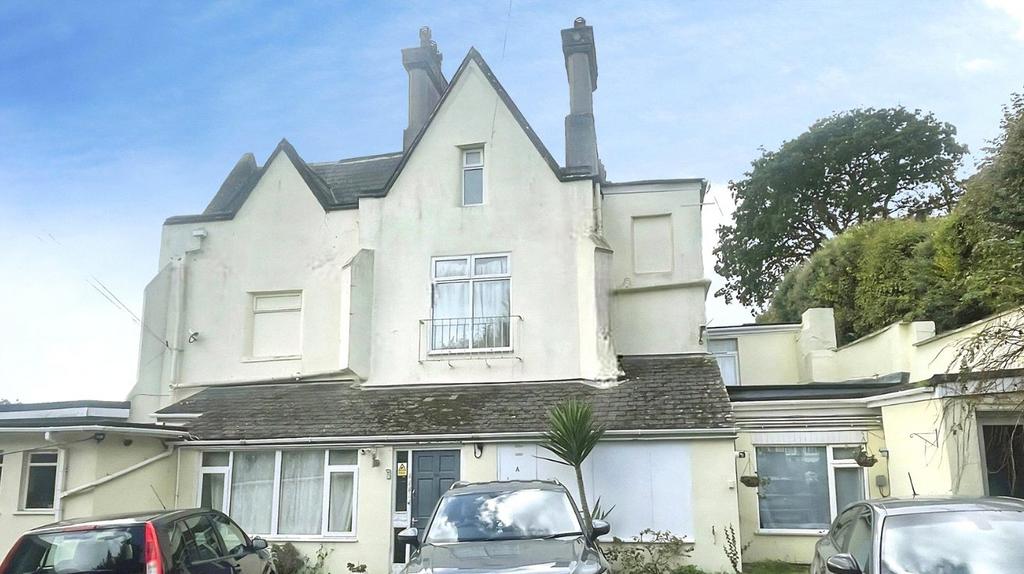 1 bedroom flat to rent