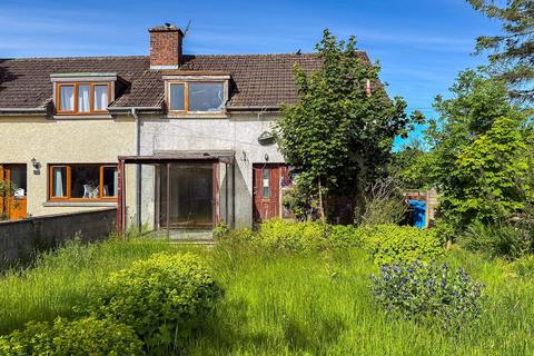 2 bedroom semi-detached house for sale, 28 Camore Crescent, Dornoch, Sutherland IV25 3HU
