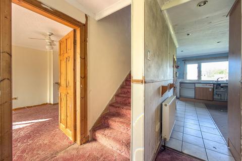 2 bedroom semi-detached house for sale, 28 Camore Crescent, Dornoch, Sutherland IV25 3HU