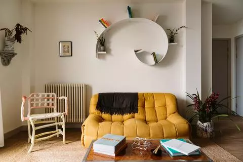 1 bedroom apartment to rent - Widok 3