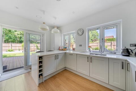 4 bedroom detached house for sale, Sanger Drive, Send, Woking, GU23