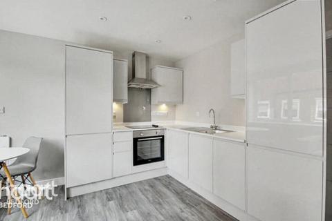 1 bedroom flat for sale, 21 Mill Street, Bedfordshire