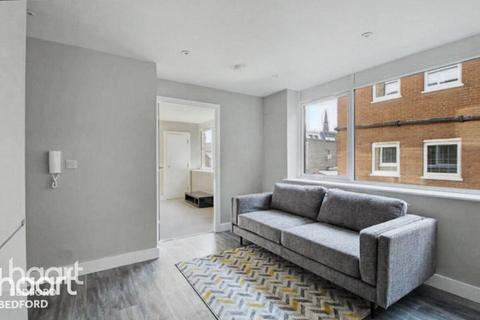 1 bedroom flat for sale, 21 Mill Street, Bedfordshire