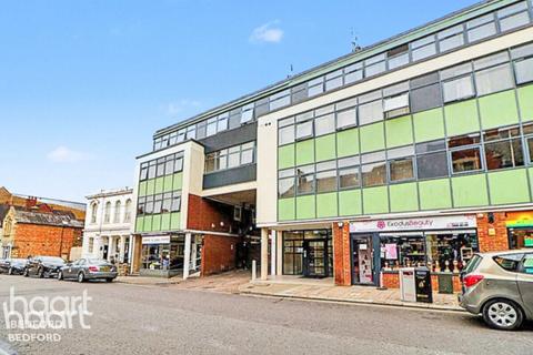 1 bedroom flat for sale, 21 Mill Street, Bedfordshire