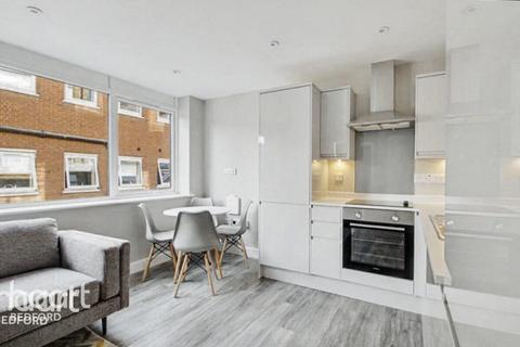 1 bedroom flat for sale, 21 Mill Street, Bedfordshire
