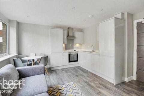 1 bedroom flat for sale, 21 Mill Street, Bedfordshire