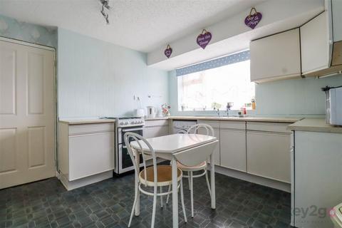 2 bedroom semi-detached house for sale, Cedar Close, Eckington, Sheffield, S21