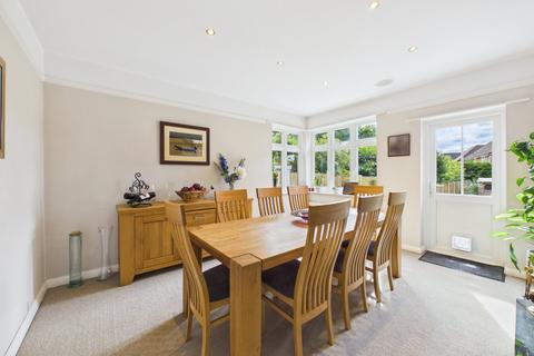 4 bedroom detached house for sale, Farnborough Road, Farnborough, Hampshire, GU14