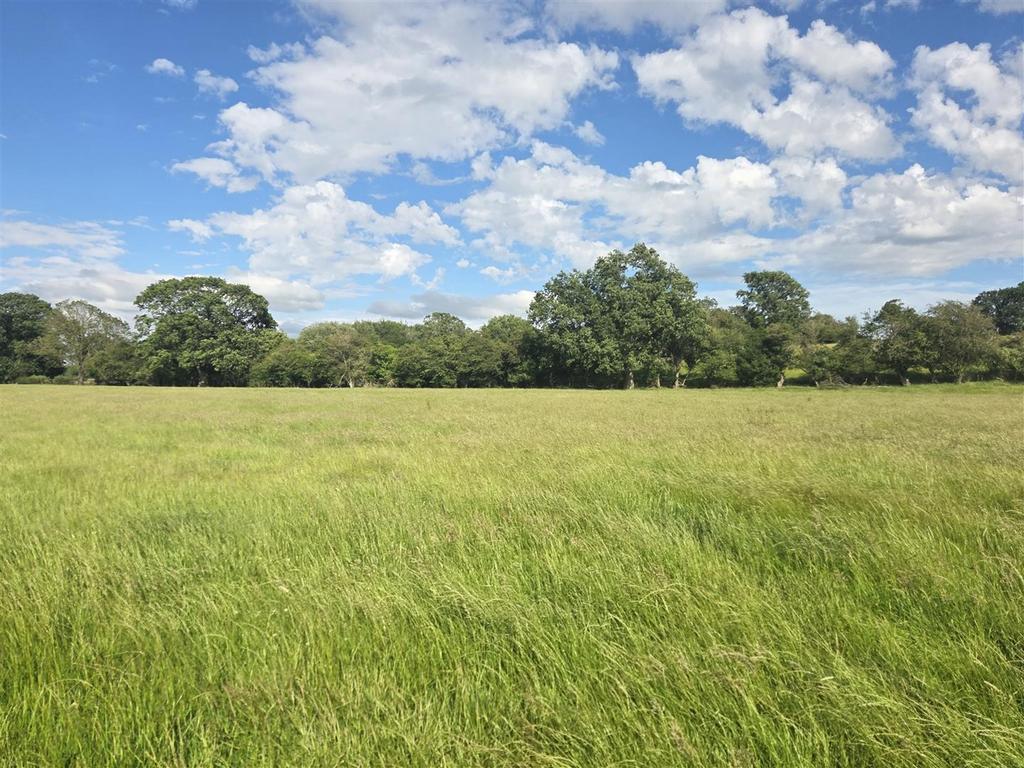 Land at Parknasilla, Horsebridge Road, Minsterley, SY5 0AQ