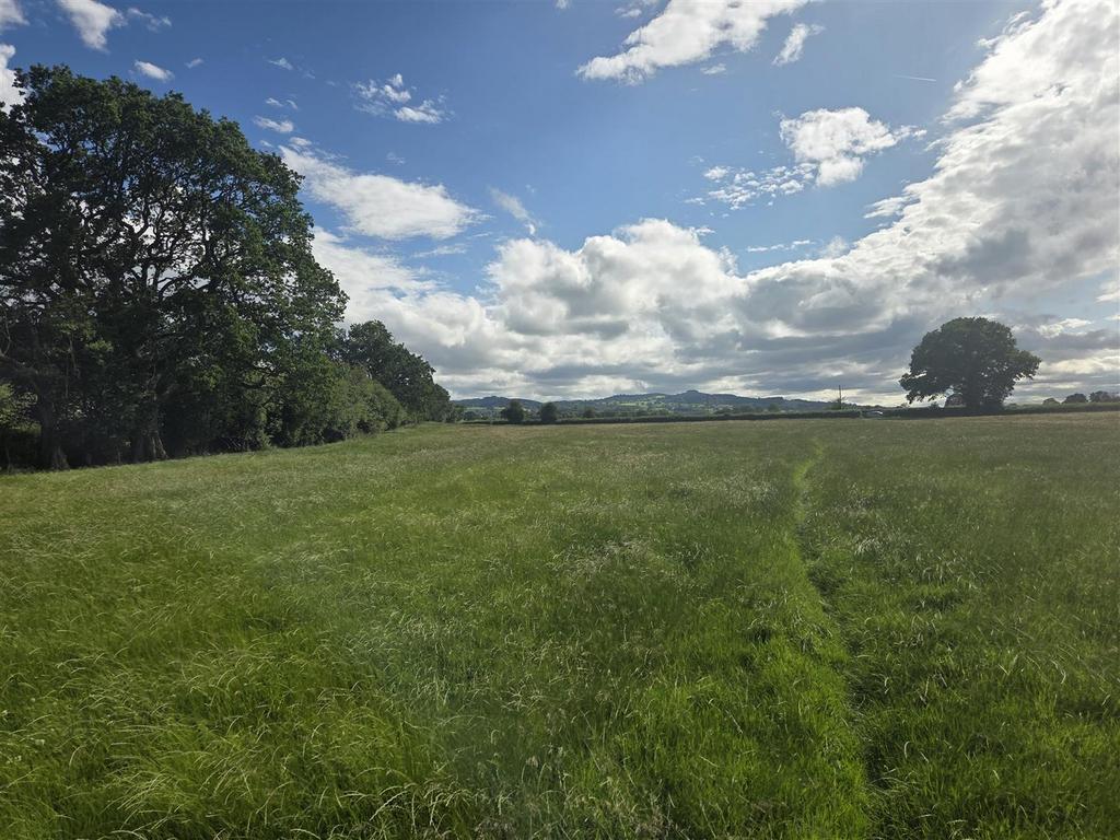 Land at Parknasilla, Horsebridge Road, Minsterley, SY5 0AQ - View 6