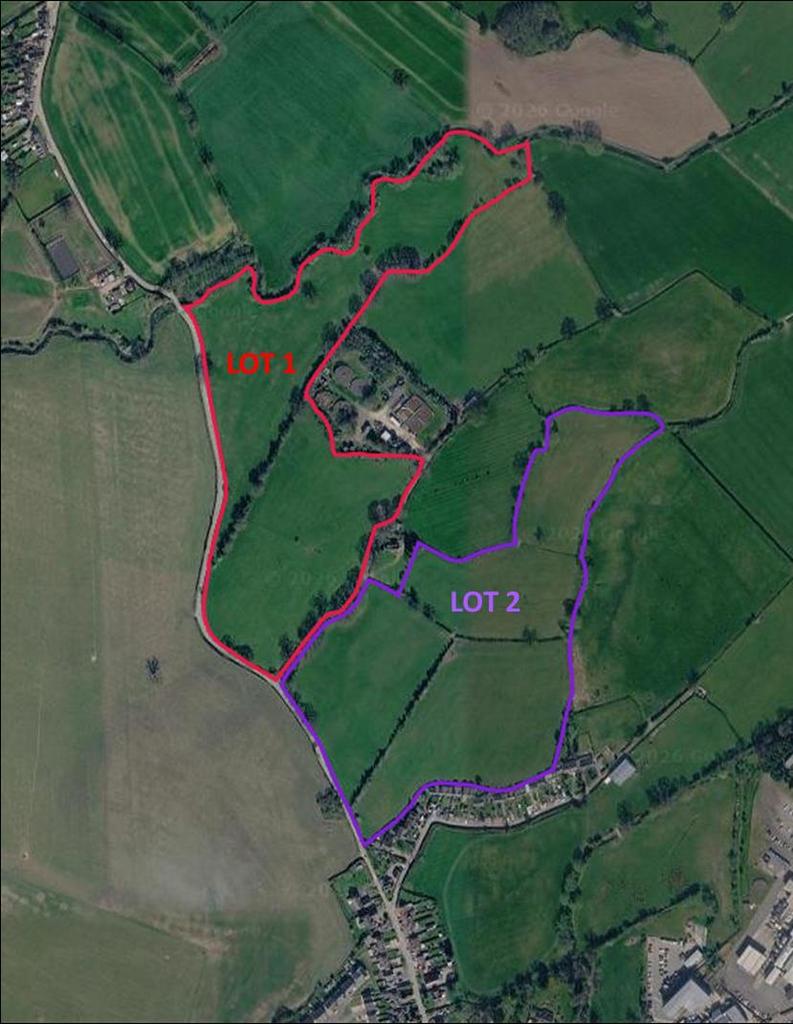 Land at Parknasilla, Horsebridge Road, Minsterley, SY5 0AQ - More
