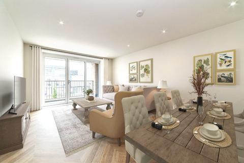 2 bedroom flat for sale, Newtown Road, Henley-on-Thames, Oxfordshire, RG9