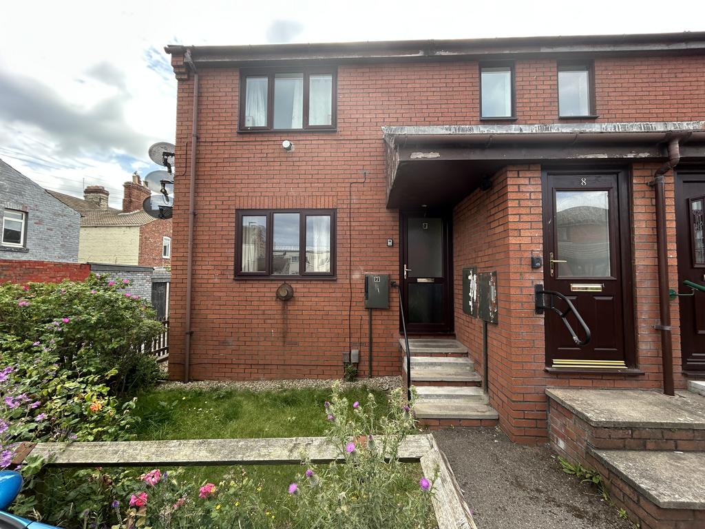 1 bedroom flat to rent
