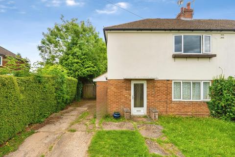 1 bedroom apartment for sale, Rutland Avenue, High Wycombe