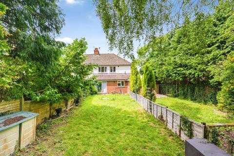 1 bedroom apartment for sale, Rutland Avenue, High Wycombe