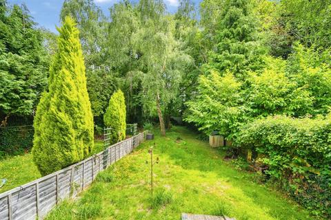 1 bedroom apartment for sale, Rutland Avenue, High Wycombe