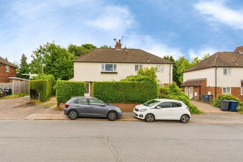 1 bedroom apartment for sale, Rutland Avenue, High Wycombe