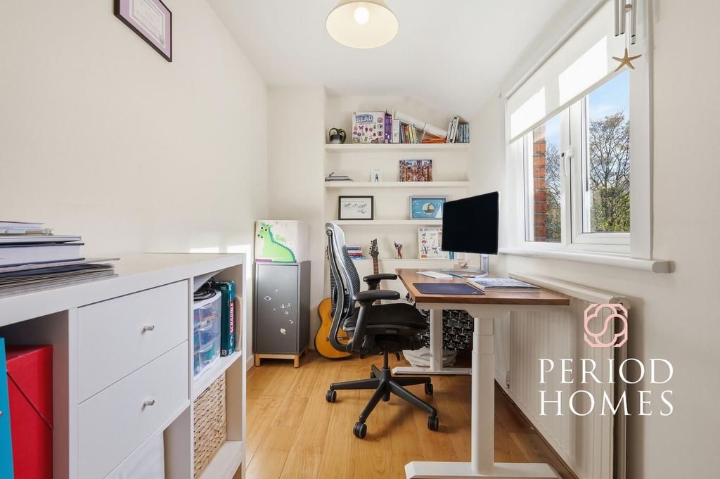Home office