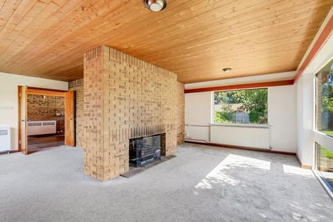 4 bedroom detached bungalow for sale, Broomfield Lane, Newark NG22