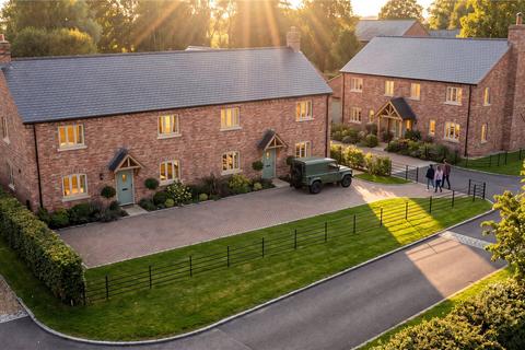 undefined, The Old Farmyard, Church Lane, Covington, Cambridgeshire, PE28
