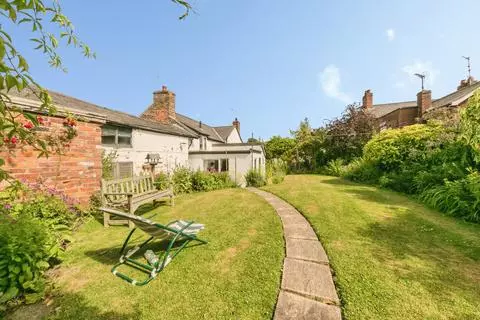 3 bedroom semi-detached house for sale – pohled 3