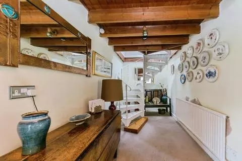 3 bedroom semi-detached house for sale – pohled 4