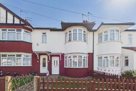 Dulverton Road, Ruislip HA4