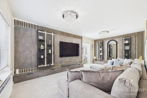 4 bedroom detached house for sale, Collins Green Drive, Merseyside WA9