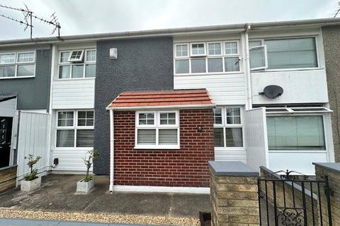 3 bedroom terraced house for sale, Stapleford Road, Middlesbrough, North Yorkshire, TS3