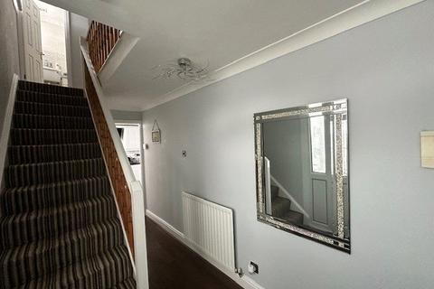 3 bedroom terraced house for sale, Stapleford Road, Middlesbrough, North Yorkshire, TS3